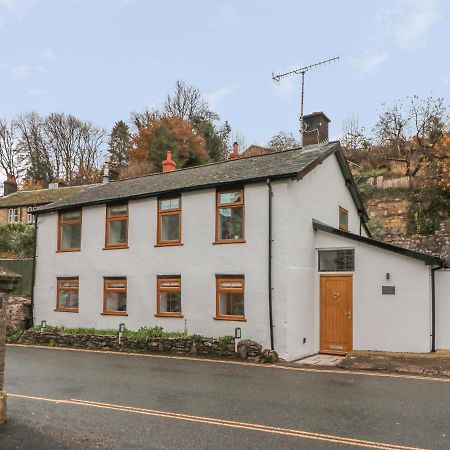The Old Workshop Villa Dulverton Bagian luar foto